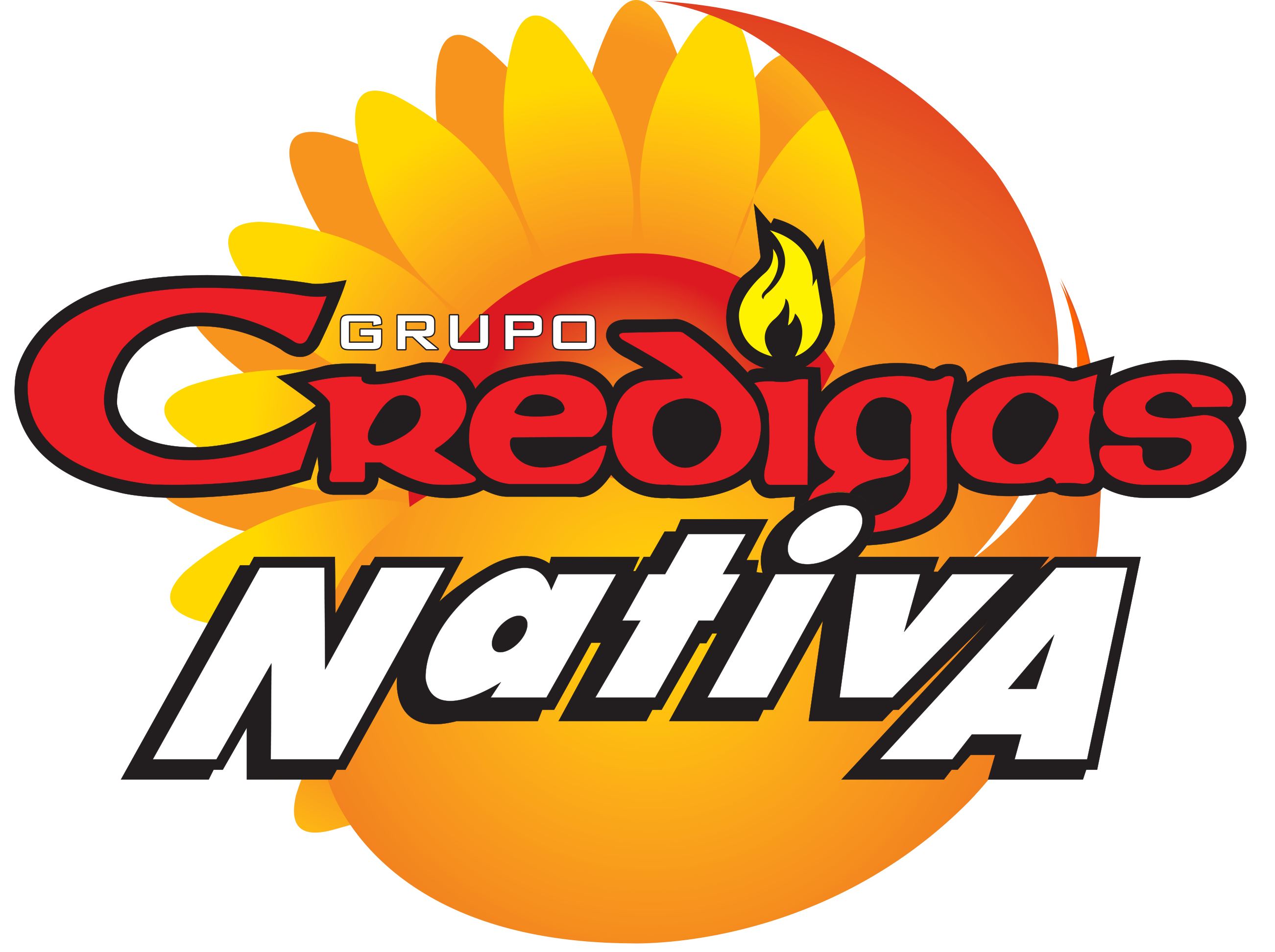 Grupo Credigas Nativa